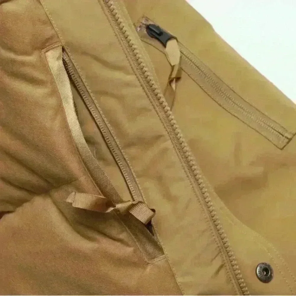 The North Face Newington JKT Utility Brown XXL